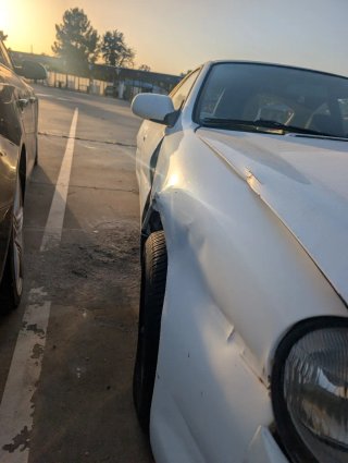 Toyota Celica 1997