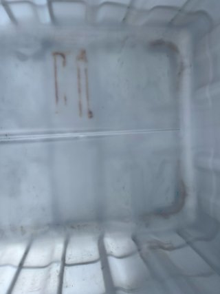 Depósito IBC 1000L