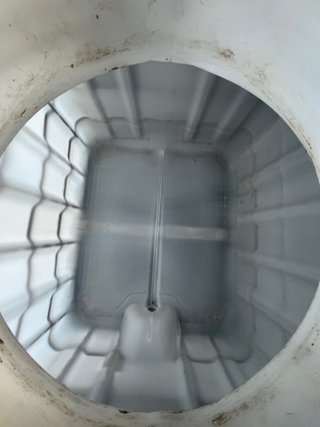 Depósito IBC 1000L