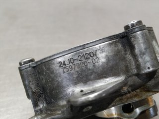 DEPRESOR FRENO / BOMBA VACIO PEUGEOT 3008 5FSEP6C