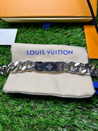 Pulsera Louis Vuitton