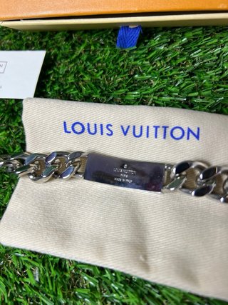 Pulsera Louis Vuitton