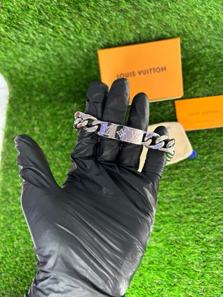 Pulsera Louis Vuitton