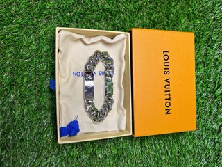 Pulsera Louis Vuitton