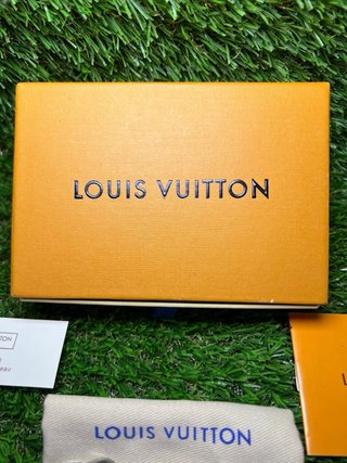 Pulsera Louis Vuitton
