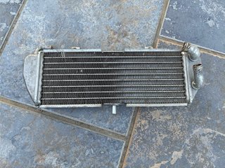 Radiador Yamaha Jog RR (Lote 2)