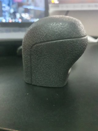 Pomo Palanca Toyota Silicona