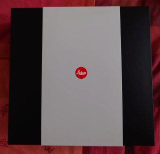 Leica Leitzphone 1TB Xiaomi Negro