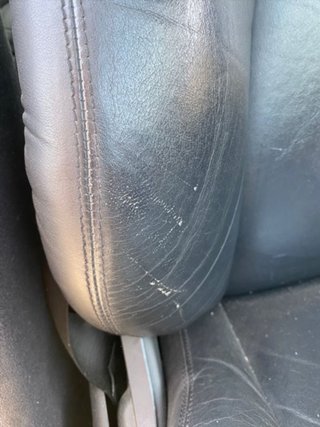 ASIENTO DELANTERO DERECHO MERCEDES-BENZ CLASE S (