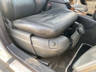 ASIENTO DELANTERO DERECHO MERCEDES-BENZ CLASE S (
