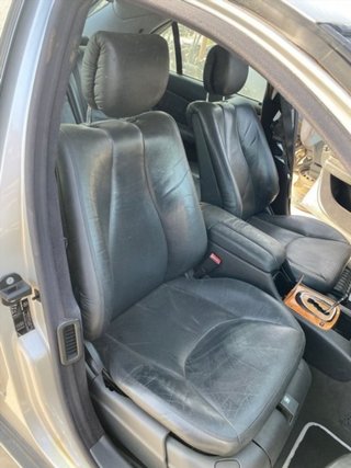 ASIENTO DELANTERO DERECHO MERCEDES-BENZ CLASE S (