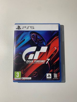 Pack 3 Juegos PS5/PS4: Gran Turismo 7, MW,Hitman