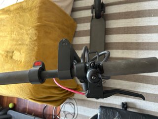 Patinete Eléctrico Xiaomi 4 Lite