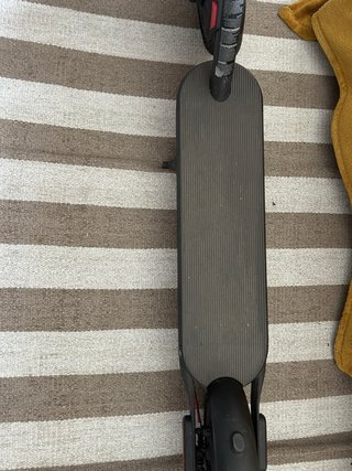 Patinete Eléctrico Xiaomi 4 Lite