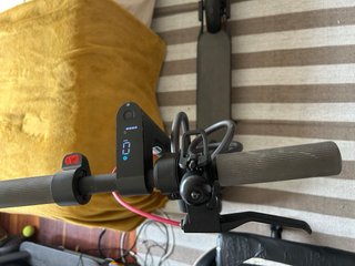 Patinete Eléctrico Xiaomi 4 Lite