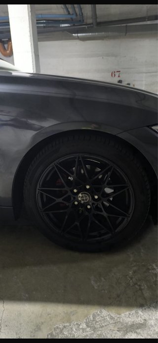 BMW Serie 4 GRAN COUPE 418d 2015