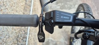 MMR X-Bolt 140 50 E-bike