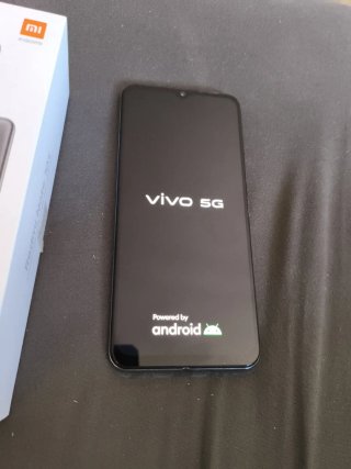 Xiaomi Redmi Note 10S Blu/Bianco