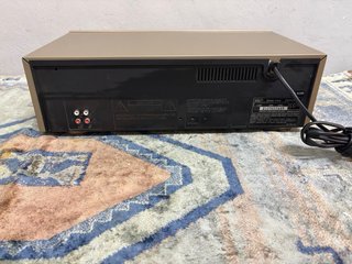 PLETINA DENON DRM 555