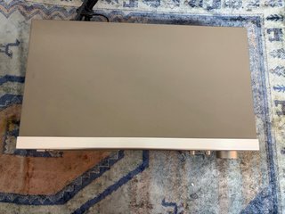 PLETINA DENON DRM 555