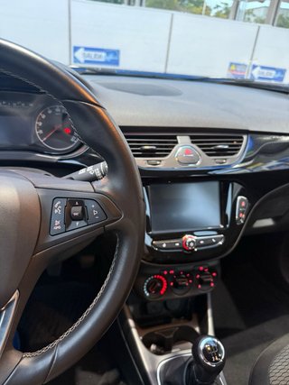 Opel Corsa 2017