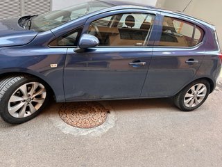 Opel Corsa 2017