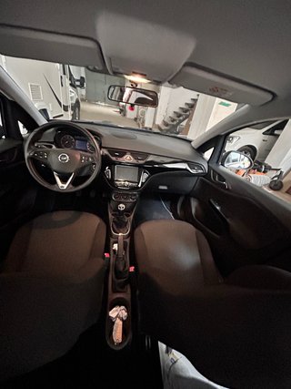 Opel Corsa 2017