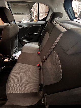 Opel Corsa 2017