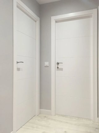 Puertas de maderas Correderas,abatibles.