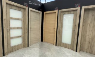 Puertas de maderas Correderas,abatibles.