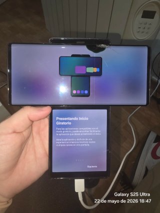 LG Wing 5G