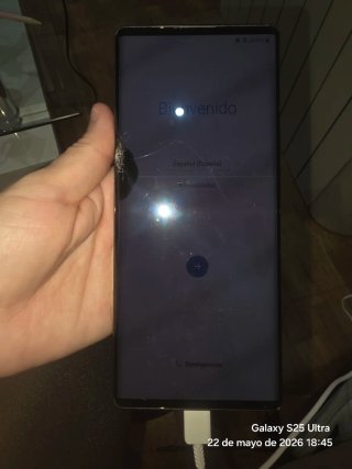 LG Wing 5G