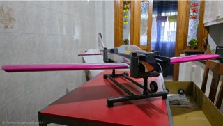 Avión RC Kyosho Calmato Sport 40. A estrenar.
