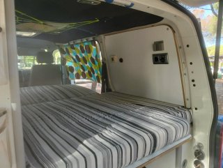 Volkswagen Transporter T5 2008