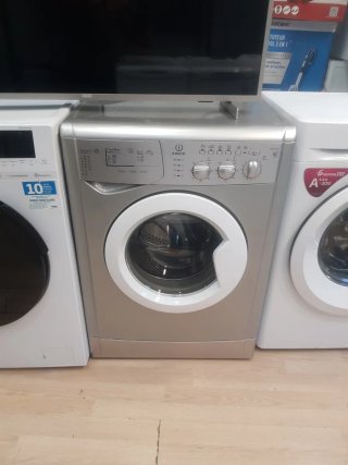 Lavadora Secadora Indesit garantía transporte
