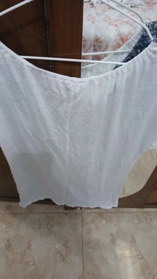 Camiseta Salsa Mujer Talla XS