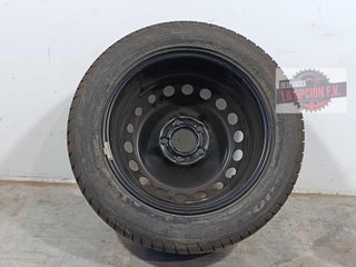 NEUMATICO REPUESTO Renault Megane II Berlina 3P (10.2002->)