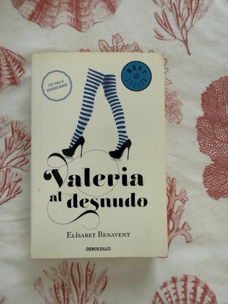 Colección Valeria
