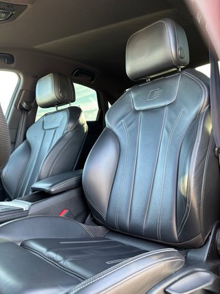 Audi A4 S Line TFSI 190 S tronic