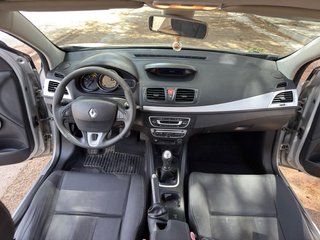 Renault Megane 2010