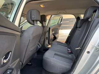 Renault Megane 2010