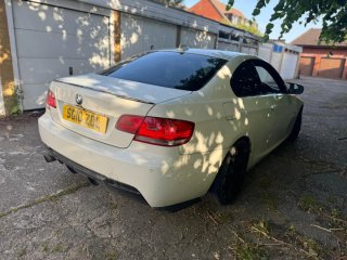 BMW Serie 3 2010