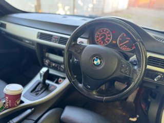 BMW Serie 3 2010