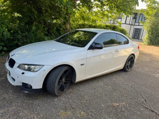 BMW Serie 3 2010