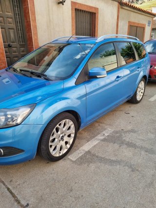 Ford Focus 2009