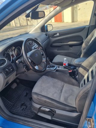 Ford Focus 2009