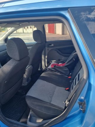 Ford Focus 2009