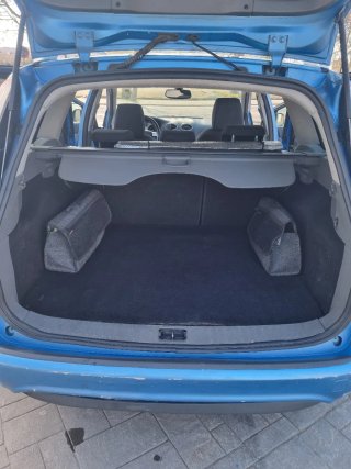 Ford Focus 2009