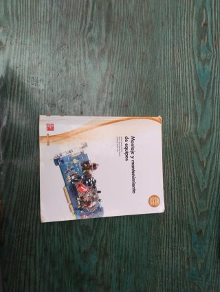 Pack Libros Grado Medio SMR (Sistemas Microinformá