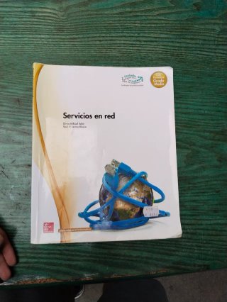 Pack Libros Grado Medio SMR (Sistemas Microinformá